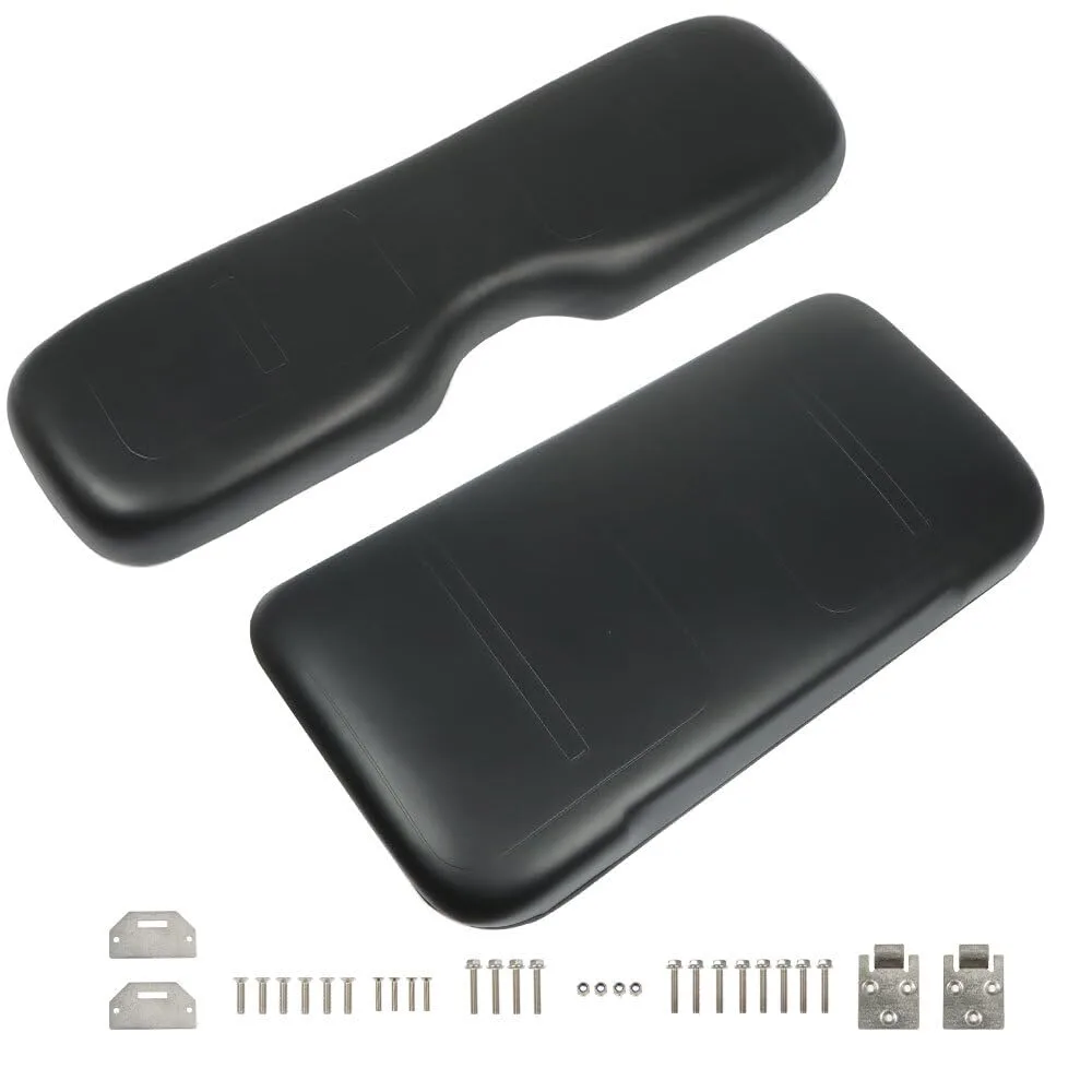 E-Z-GO Medalist/TXT Front Seat Cushion & Backrest 1994-2013