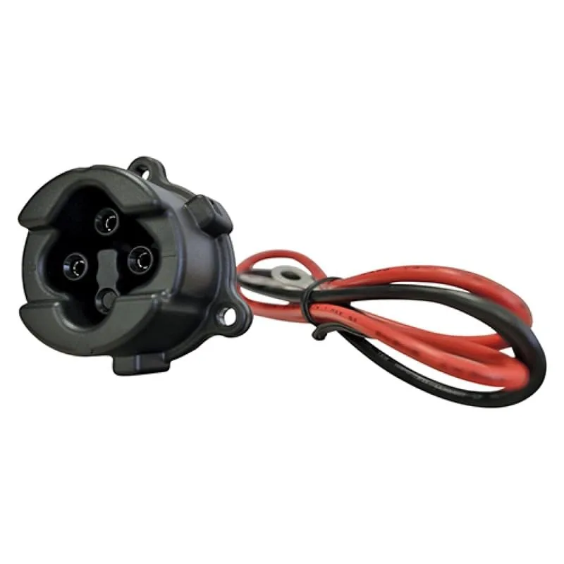 Generic Receptacle for Yamaha Drive (2010+) — FANT-TPP-PL-060526-22300