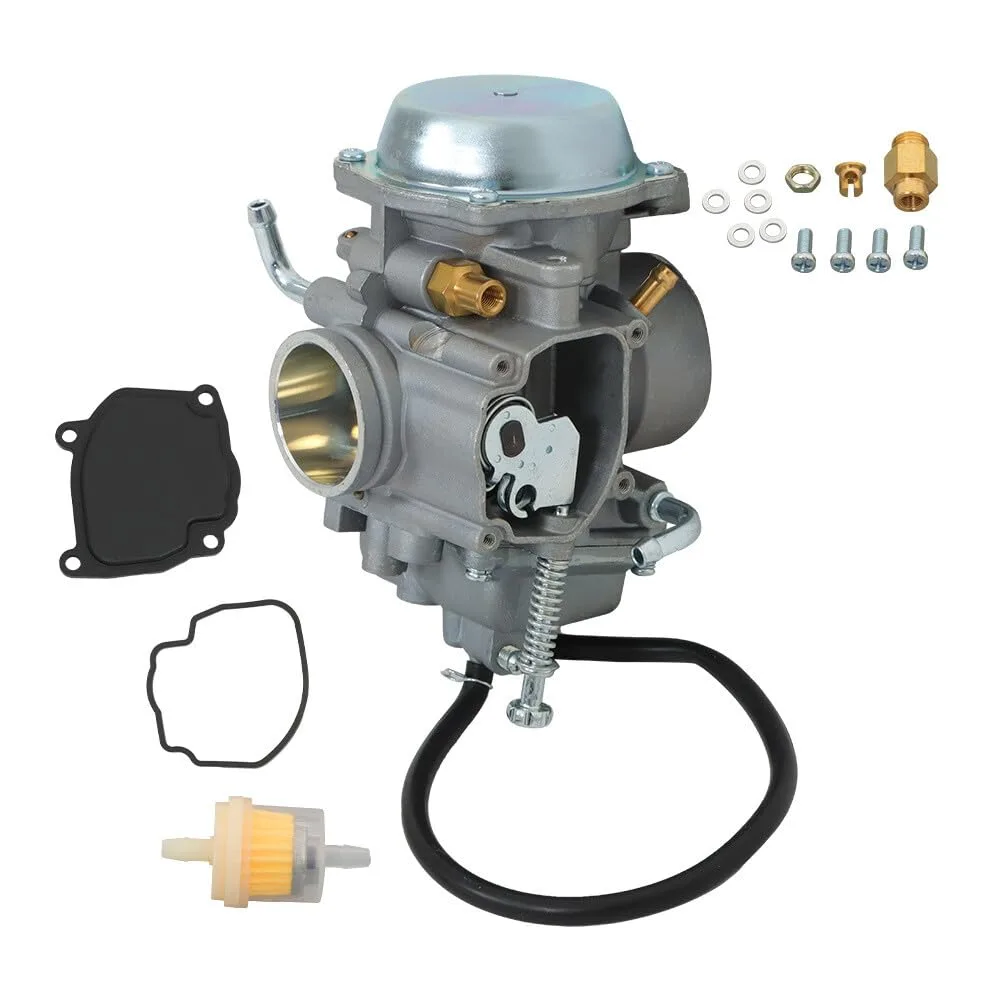 Carburetor for Polaris Hawkeye 300 2006-2011