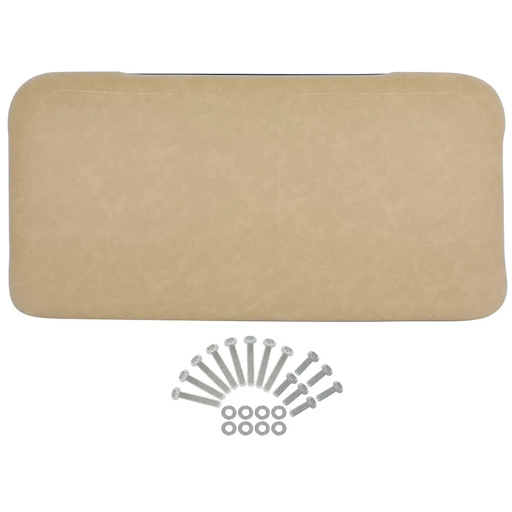 ILVGOLF Front Seat Bottom for E-Z-GO TXT 1994+