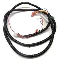 Technical Precision Golf Cart Wiring Harness HARNWIRE CONTROL DCSII ROCK SW
