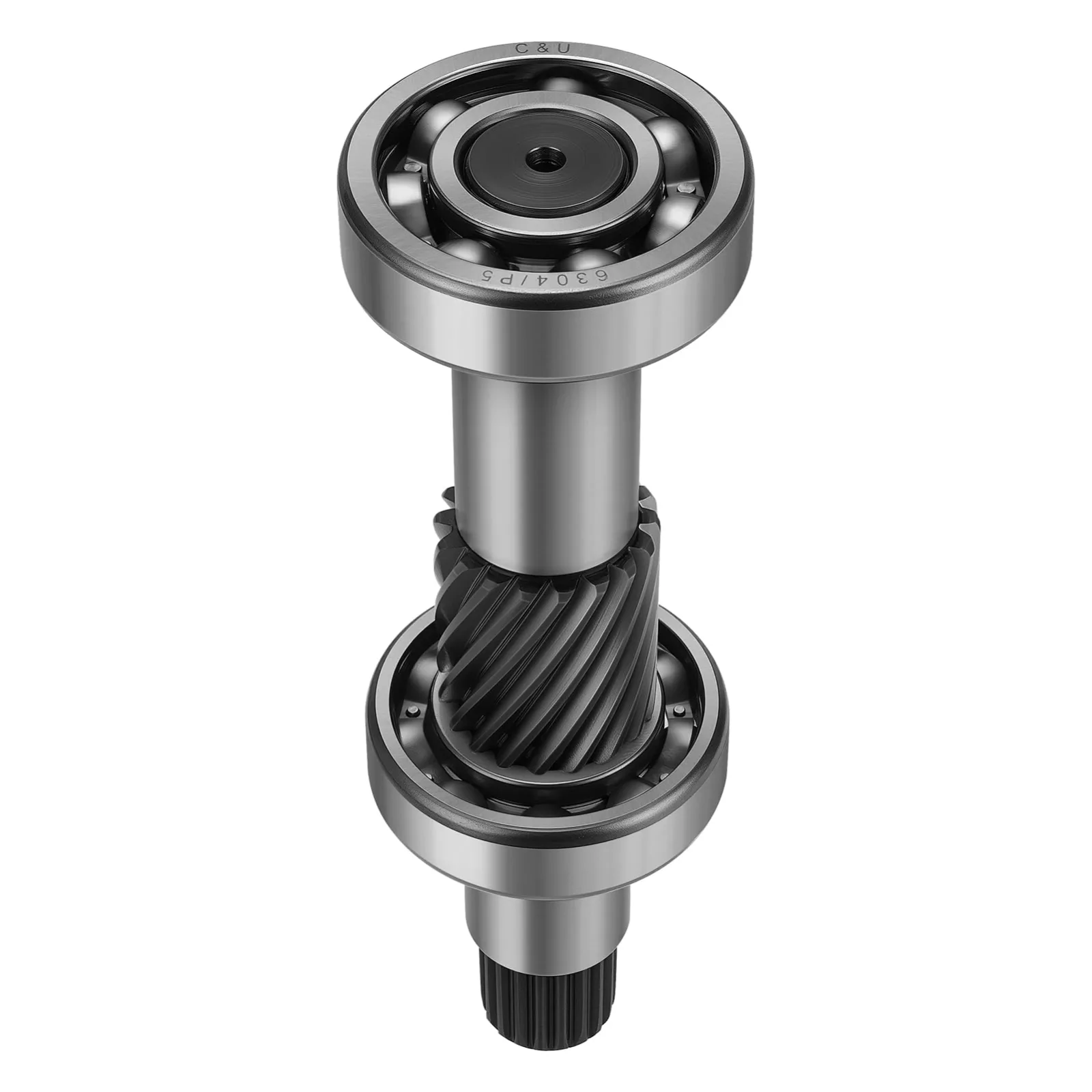 M MATI Rear Axle Input Shaft Kit JW2-G6335-00 for Yamaha G29 (2007-2016)
