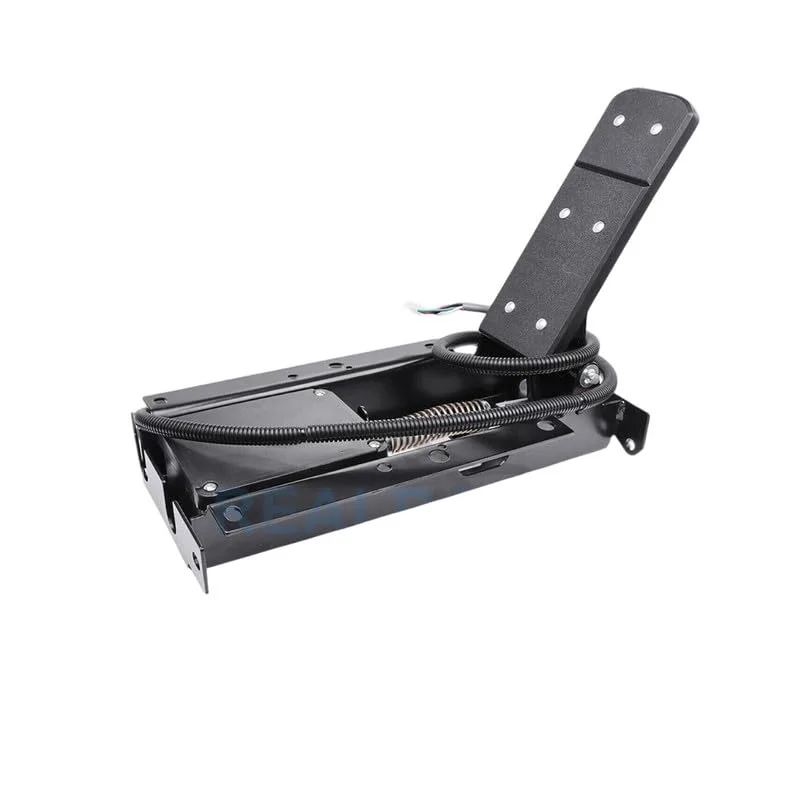 E-Z-GO TXT PDS Accelerator Pedal Box Assembly