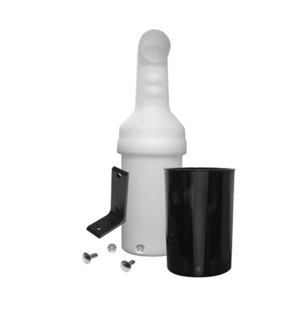 Performance Plus Carts Sand Bottle Kit for Club Car DS