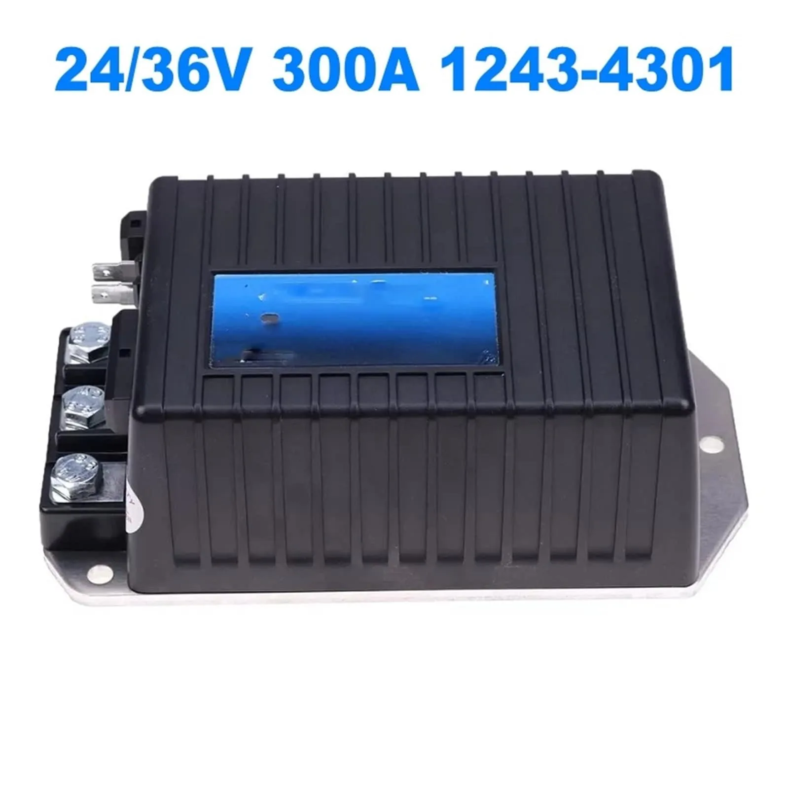 KINBZQ 24-36V 300A Motor Controller 1243-4301 image 2
