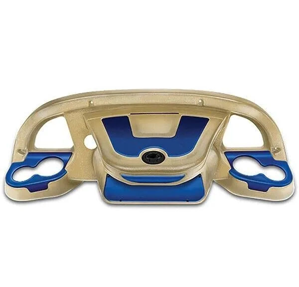 REVENGE DoubleTake Sentry Dash for Club Car DS 2000+