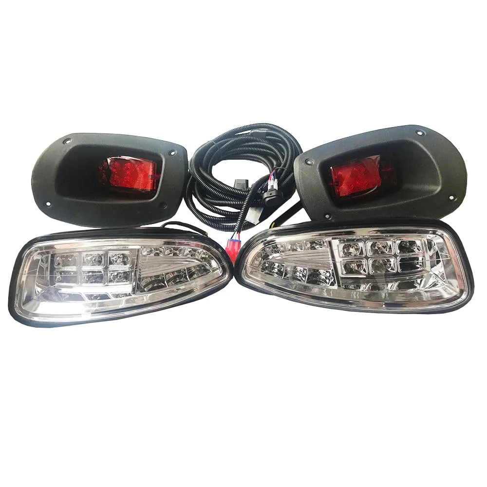Dr.Acces LED Light Kit for E-Z-GO RXV 2008-2015 image 2