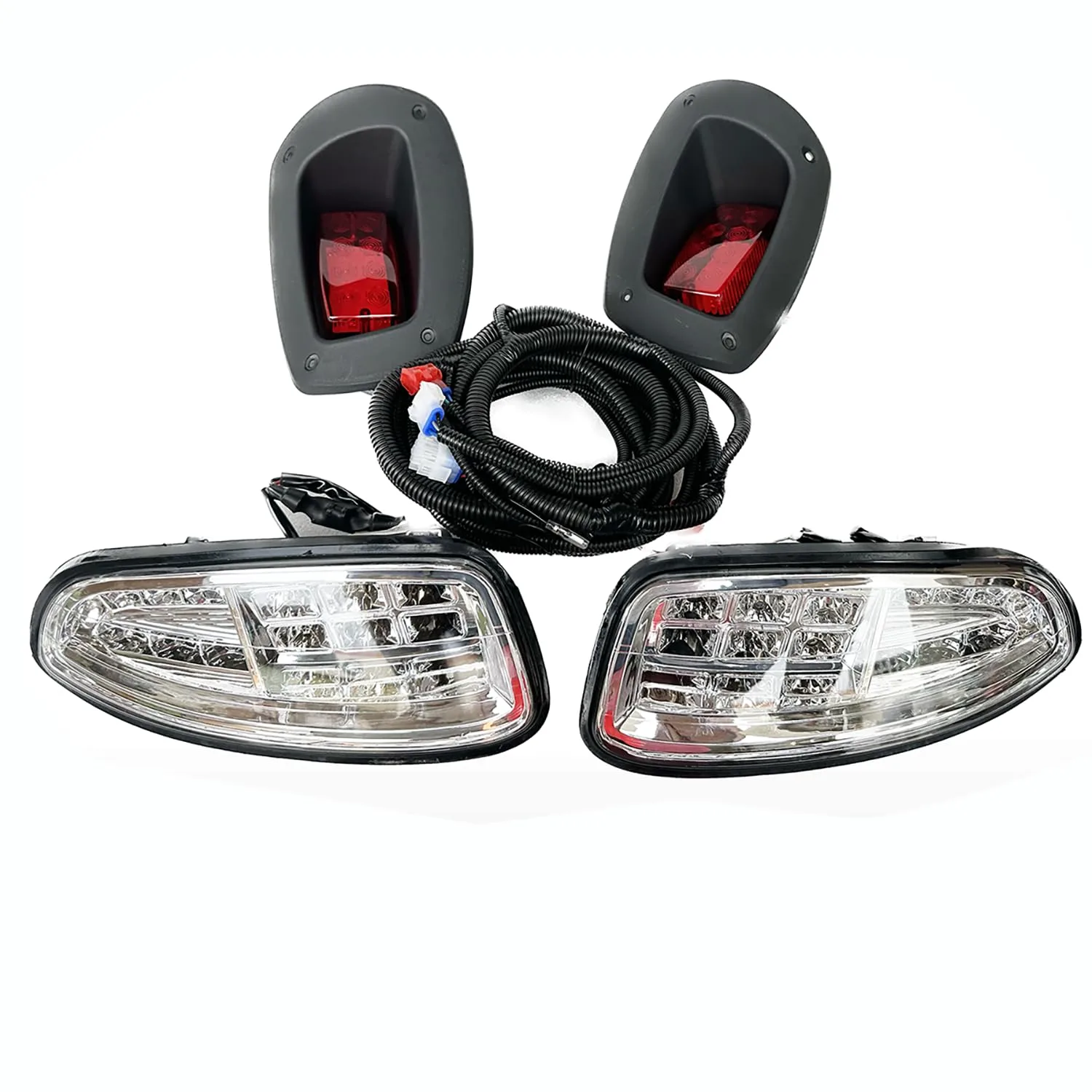 Dr.Acces LED Light Kit for E-Z-GO RXV 2008-2015