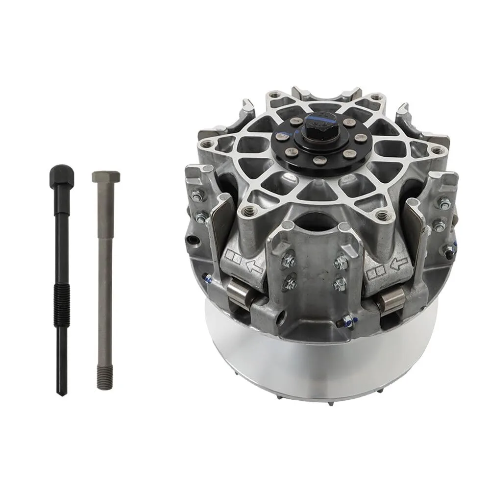 Can-Am Defender HD10 Primary Clutch Mod-G33S-3542