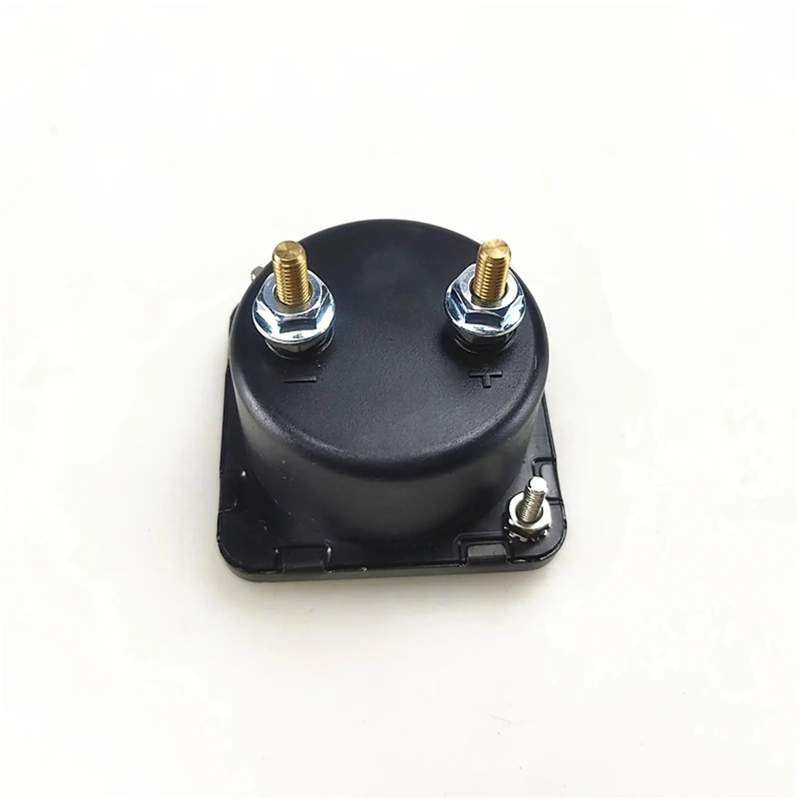 PZJBVWXUU Golf Cart Charger Ammeter image 4