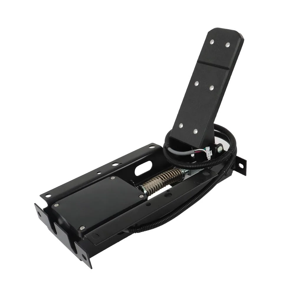 E-Z-GO Accelerator Pedal Box Assembly Mod-G33S-675