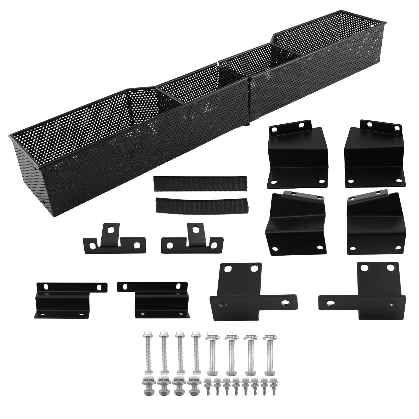 maXpeedingrods JR10VF Golf Cart Dash Storage Basket