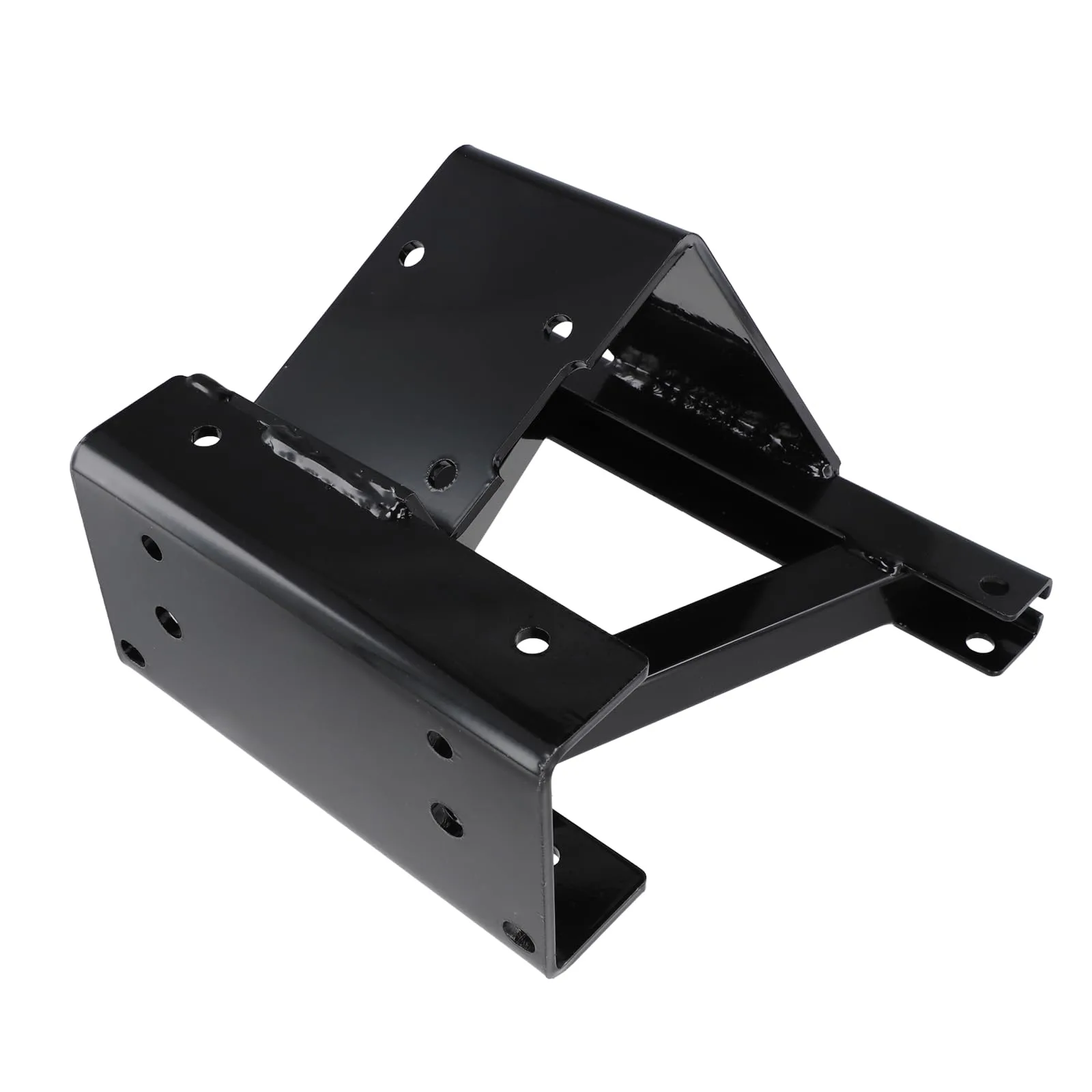 Roykaw Delta Shock Gear Support for Club Car DS image 3