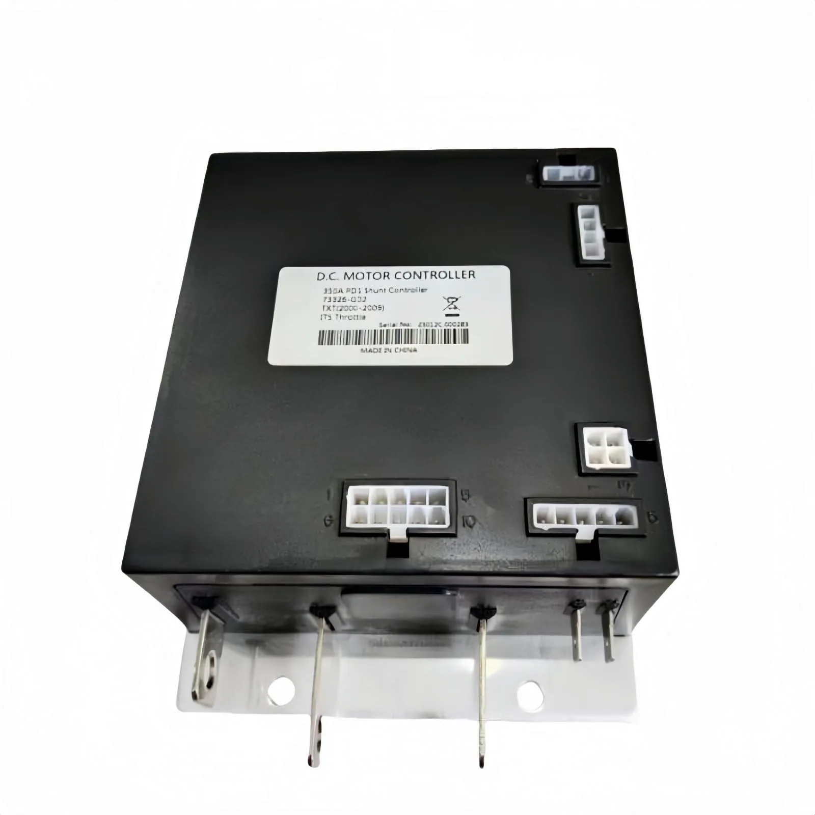 YYBMBFBYQ 36V 350A Motor Controller 73326G02 image 3
