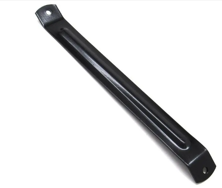 3G Front Shield Brace for E-Z-GO TXT Golf Carts image 2