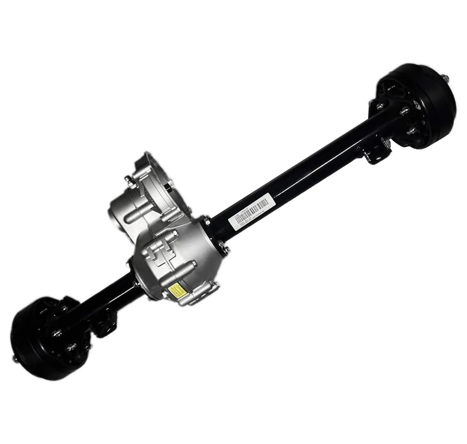 DoraKvi Transaxle Assembly 1027717-01 for Club Car DS/Precedent 1998+ image 2