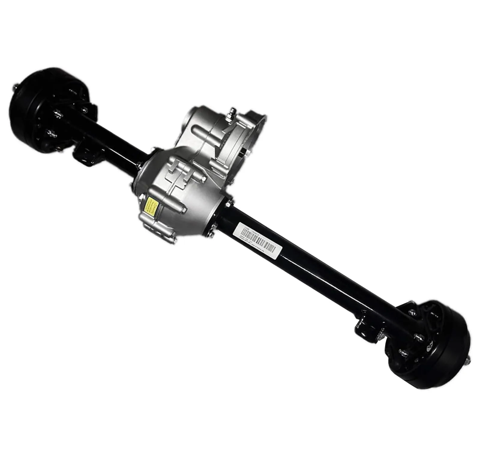 DoraKvi Transaxle Assembly 1027717-01 for Club Car DS/Precedent 1998+