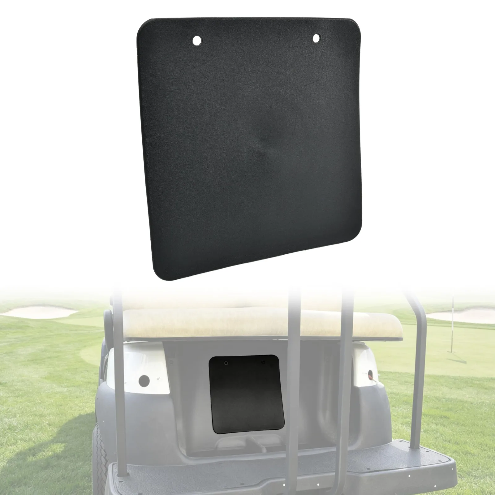 LDETXY Access Panel Cover for Club Car Tempo