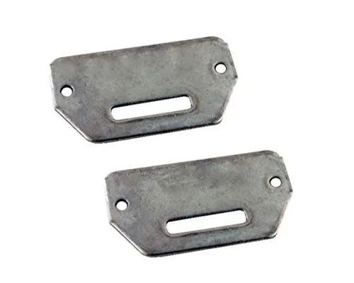 3G K1017 Female Seat Hinge Plate for E-Z-GO TXT/Medalist