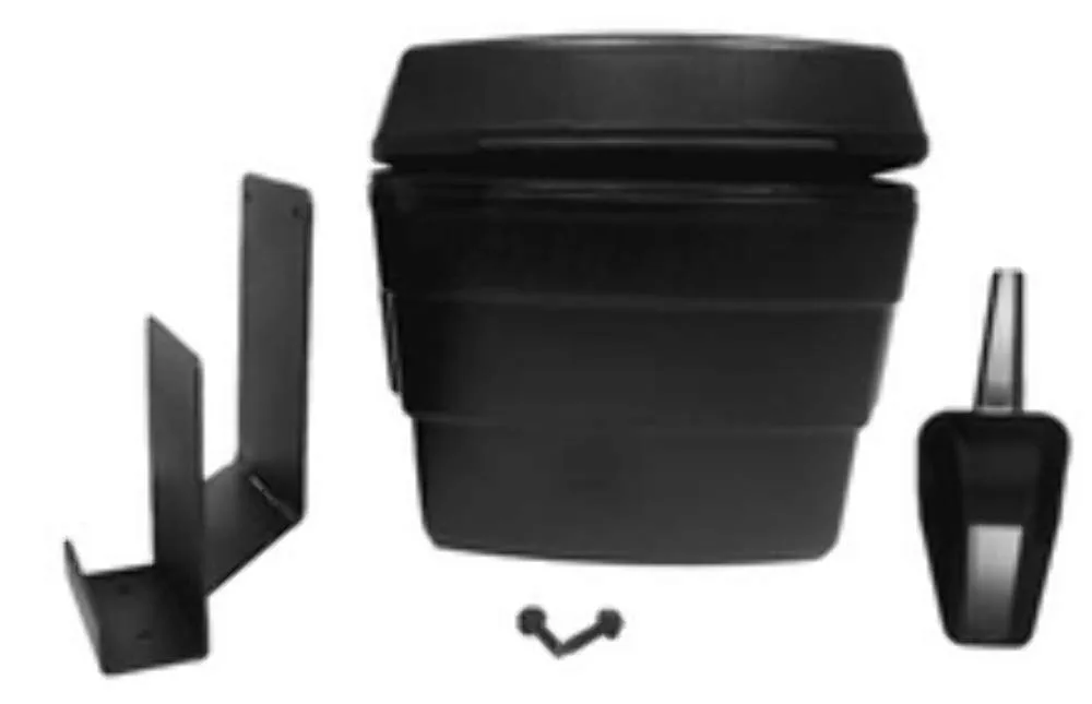 Performance Plus Carts Sand Bucket Kit for Club Car Precedent
