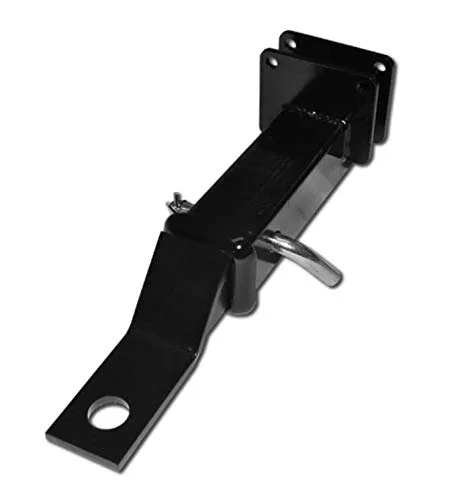 3G Trailer Hitch for Yamaha G29/Drive Golf Carts 2007-2016