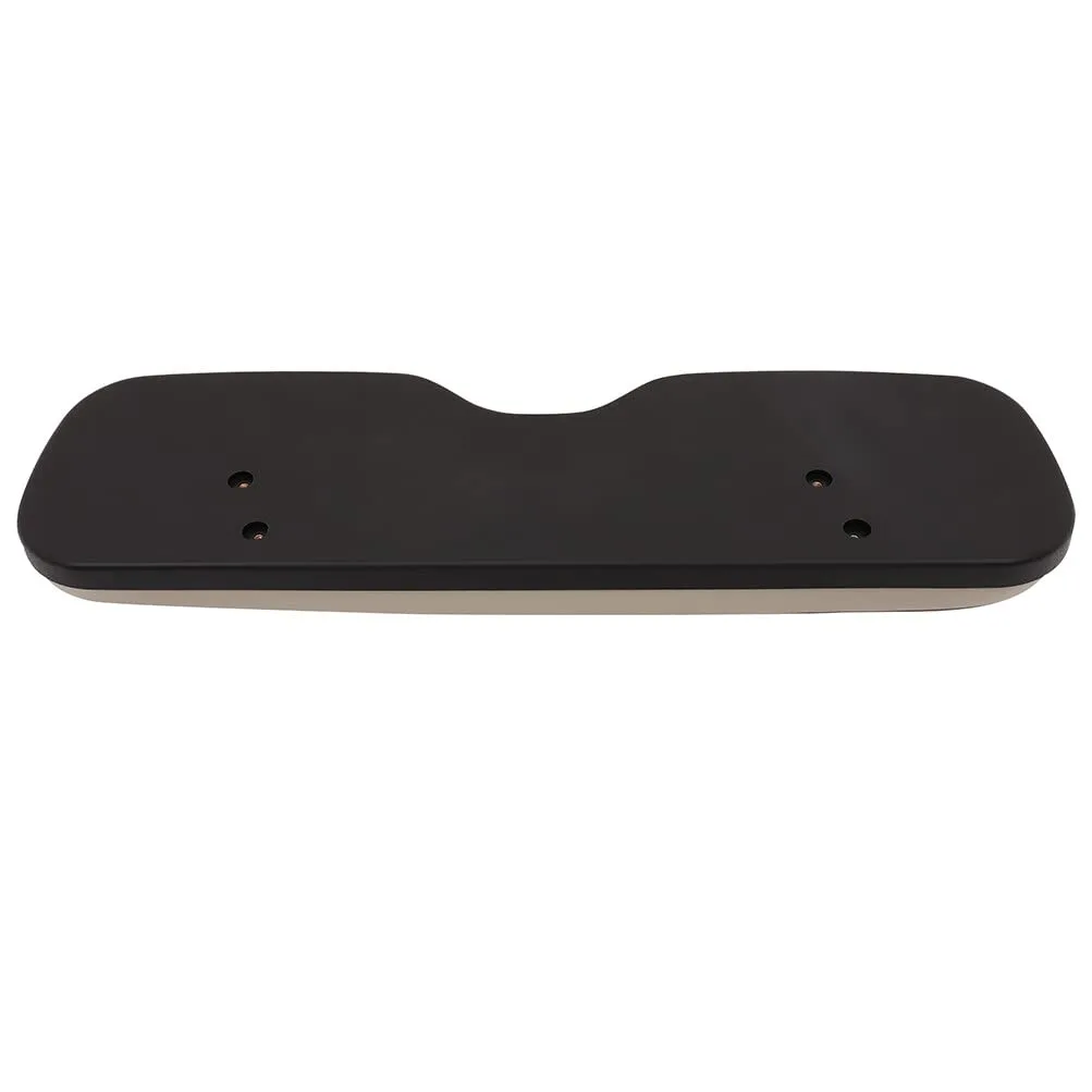 AINTIER Universal Golf Cart Rear Flip Seat Cushions image 3