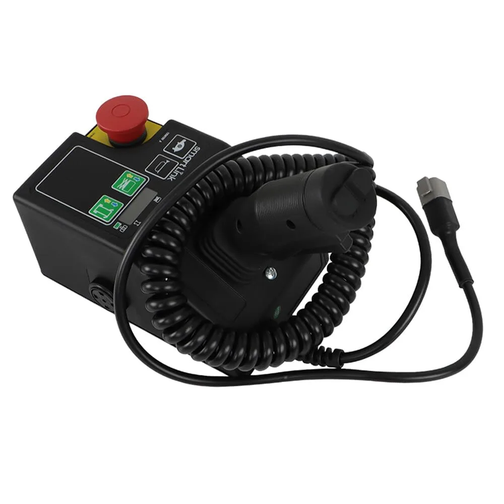 Generic Controller Box Mod-G33S-3909 for Genie Scissor Lifts