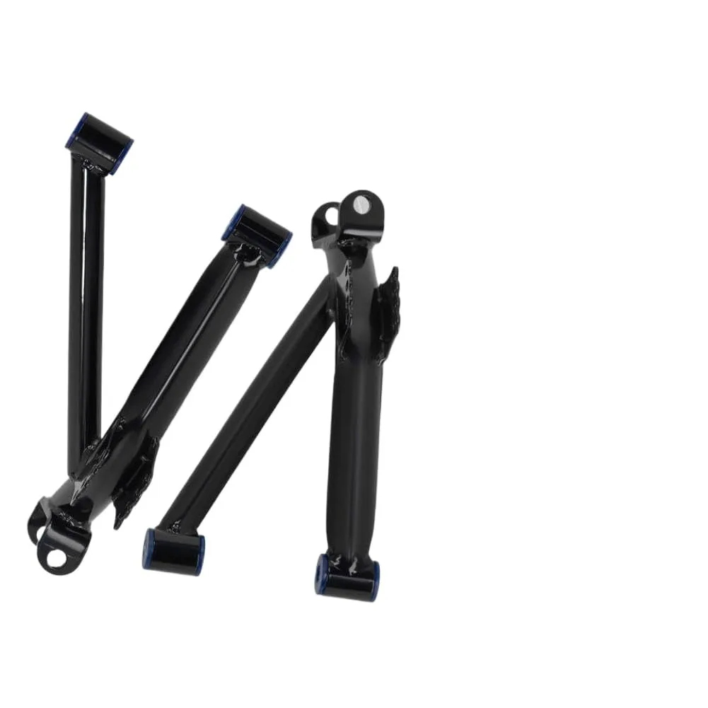 CLYVKUCQ 6-Inch A-Arm Lift Kit for E-Z-GO G2A/G2E/G9A/G9E image 2