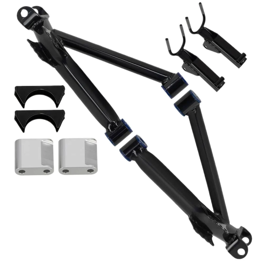CLYVKUCQ 6-Inch A-Arm Lift Kit for E-Z-GO G2A/G2E/G9A/G9E