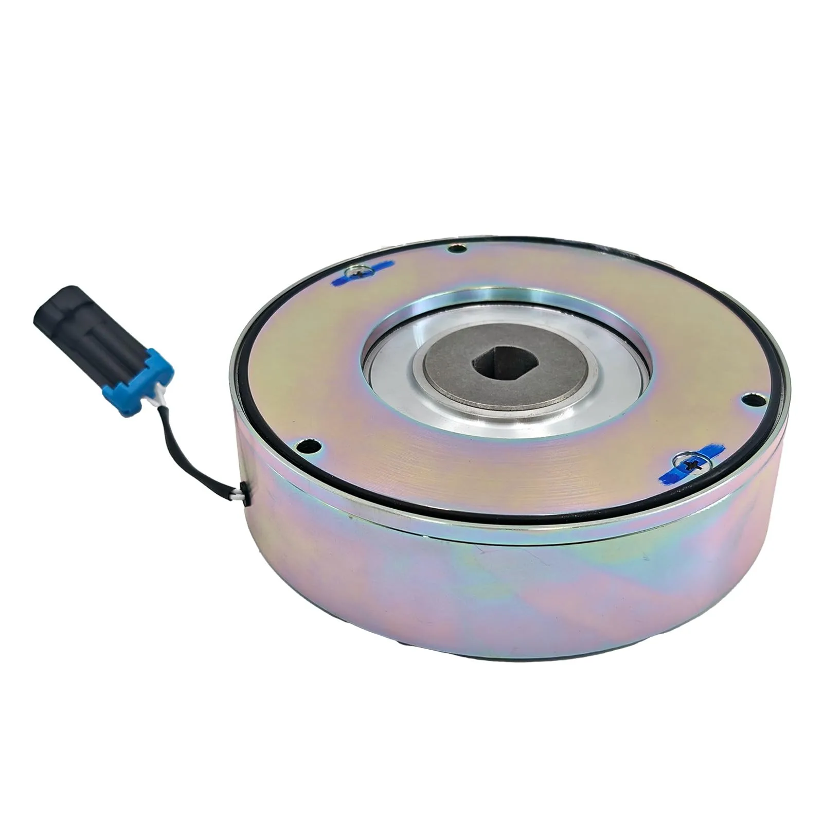 WZCNLXLX Motor Brake Disc for E-Z-GO RXV, 617766 image 2