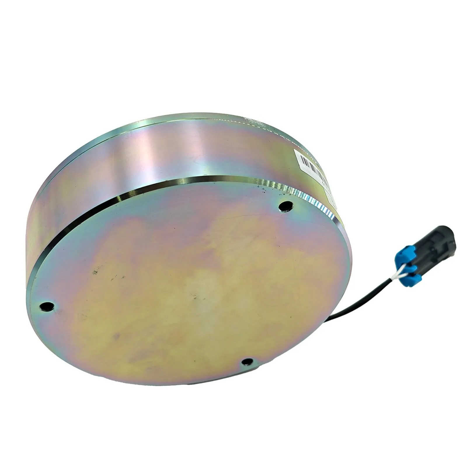 WZCNLXLX Motor Brake Disc for E-Z-GO RXV, 617766 image 4