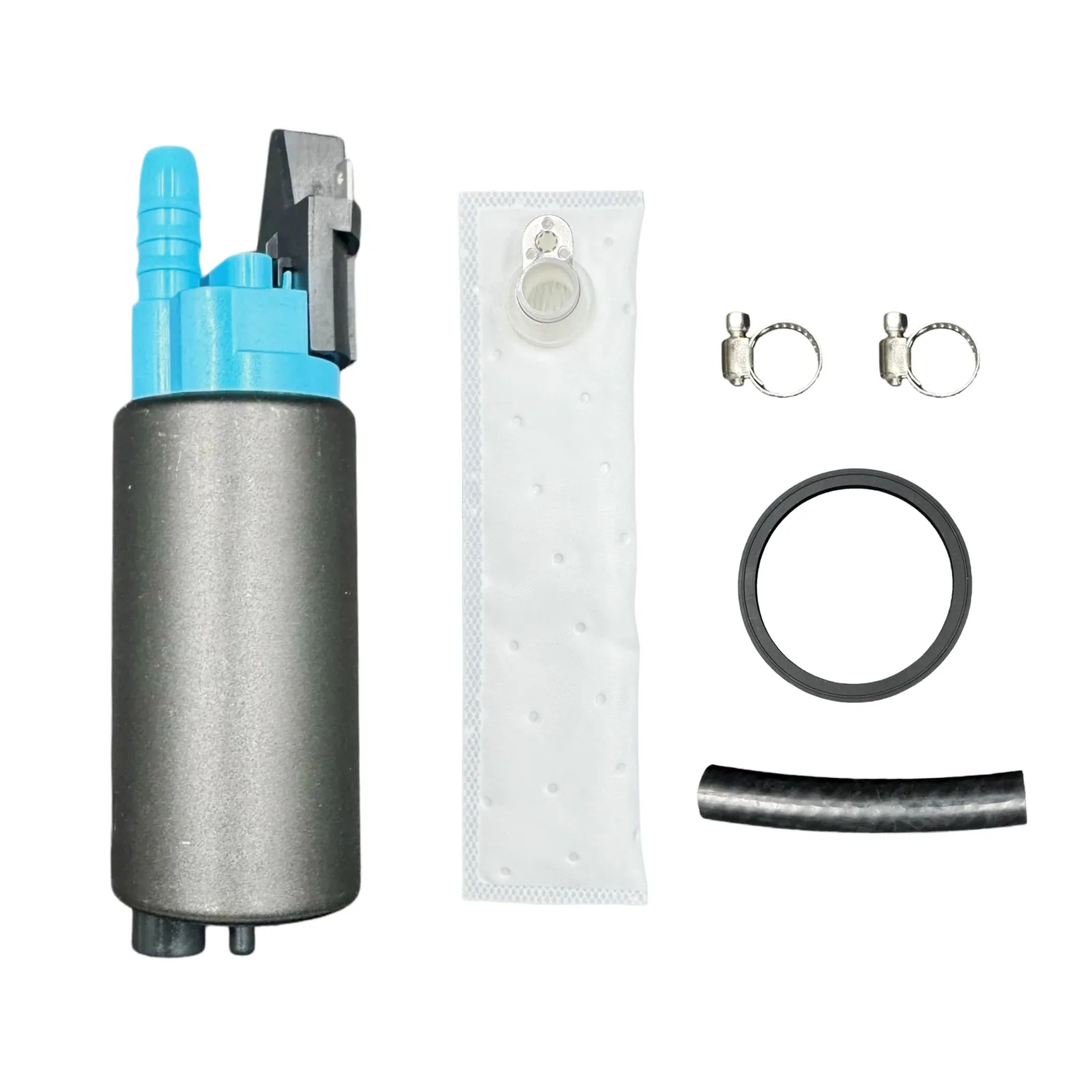 HFQTZSSL 10027046 Fuel Pump Kit for E-Z-GO Golf Carts