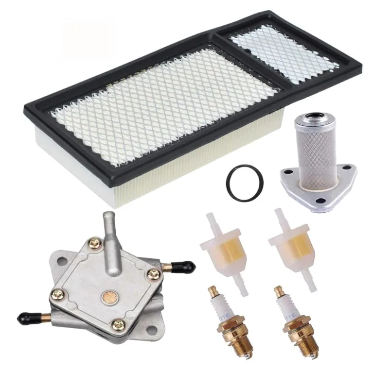 Loiezuir Tune-Up Kit for E-Z-GO Medalist and TXT