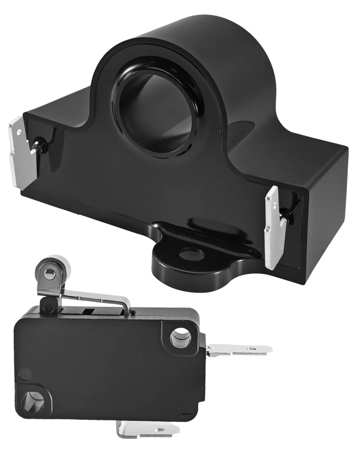 PUXWQT Throttle Repair Kit for E-Z-GO TXT Golf Carts