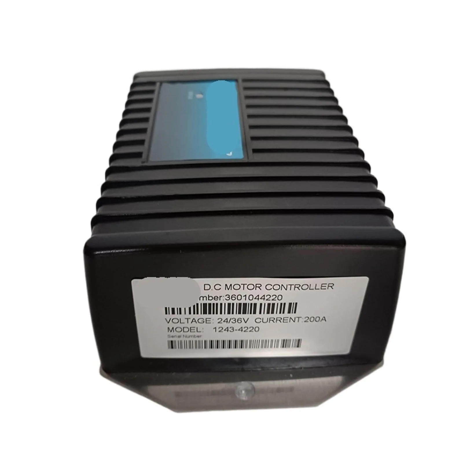 1243-4220 24V/36V 200A Motor Speed Controller