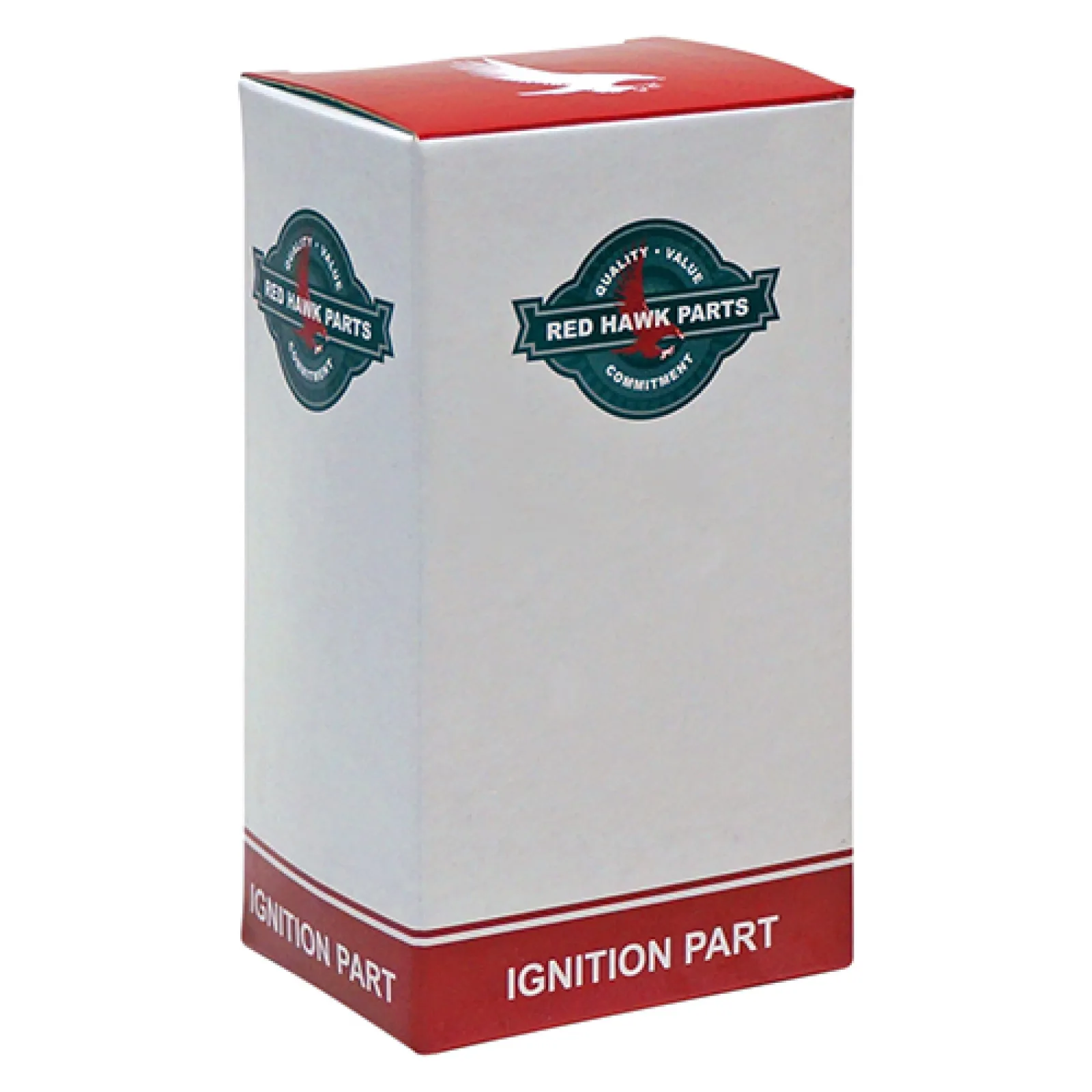 Red Hawk ENG-105 Ignitor for 1990-1991 Club Car Gas Carts image 2