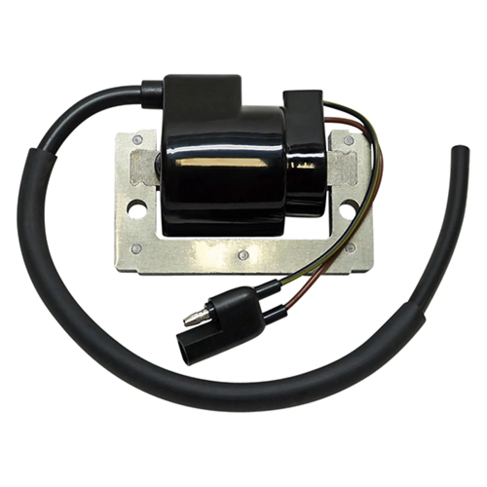 Red Hawk ENG-105 Ignitor for 1990-1991 Club Car Gas Carts image 4