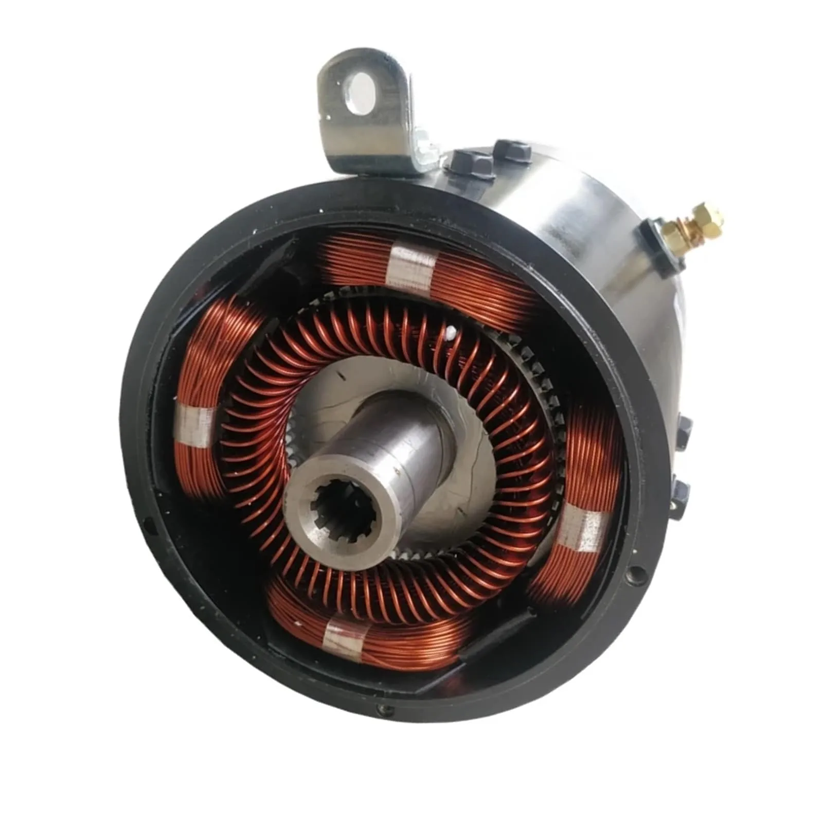 CHMIFTNX Golf Cart Driving Motor XP-2067-S image 3