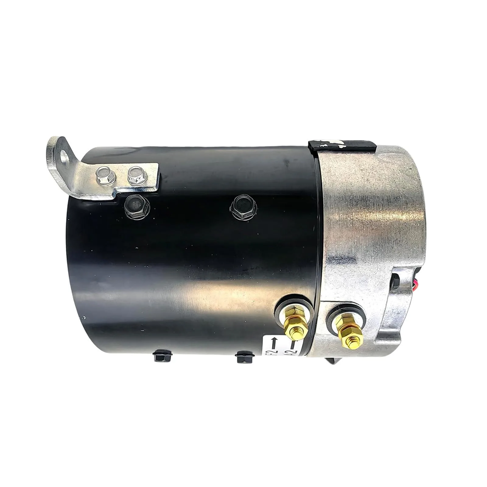 Tenlioshun Excited Motor 103572501 for Club Car (2001-up) image 3