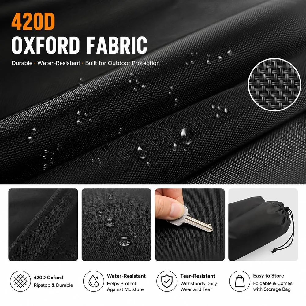 FDHTHJFYJ Cover for Bintelli Beyond 6PR 2022-2026 image 4