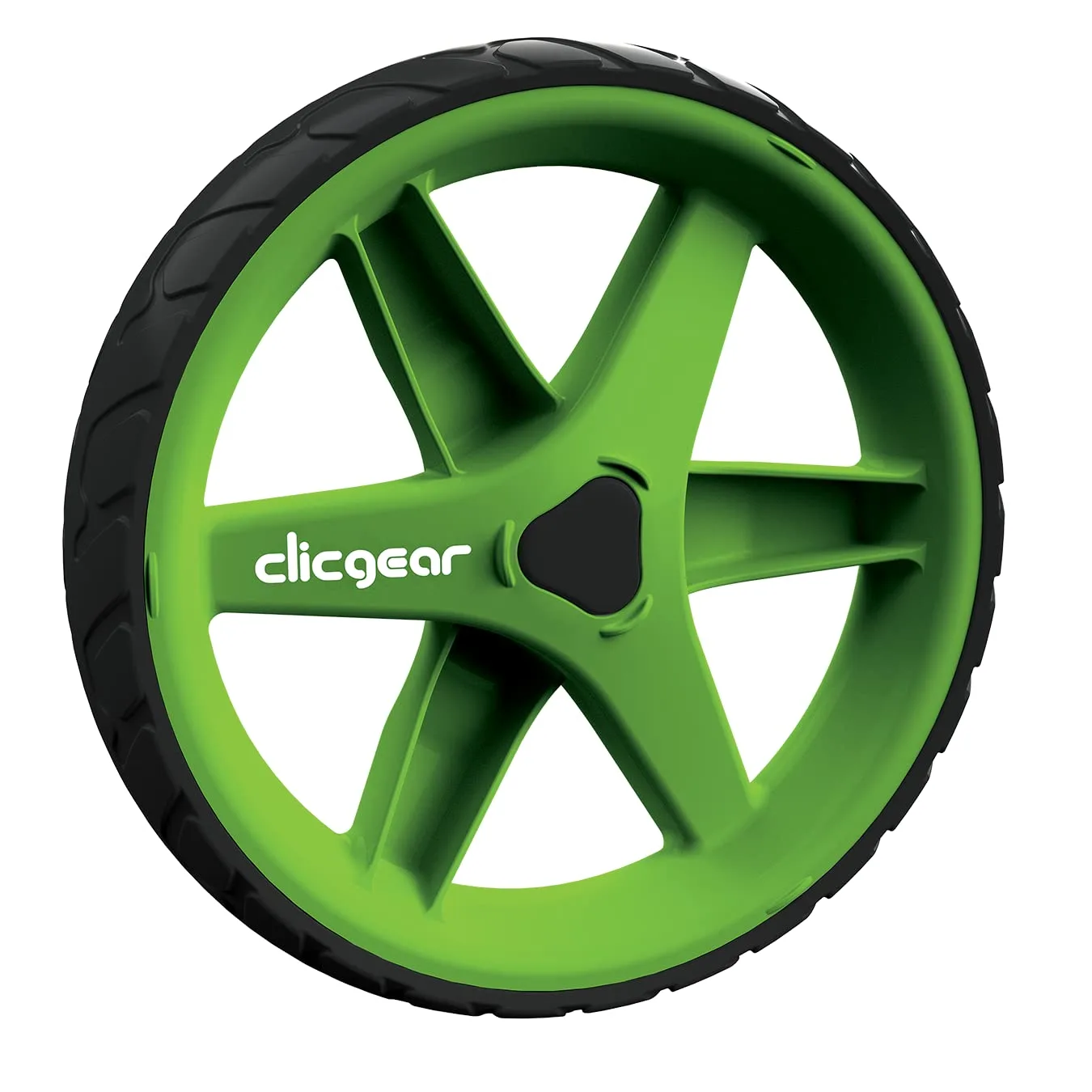 Clicgear 4.0 Wheel Kit 19-P32-WKLM