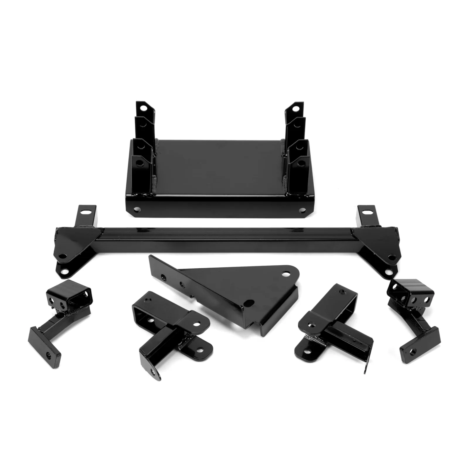 Kojem 4-Inch Lift Kit for Yamaha G29 Drive Golf Cart