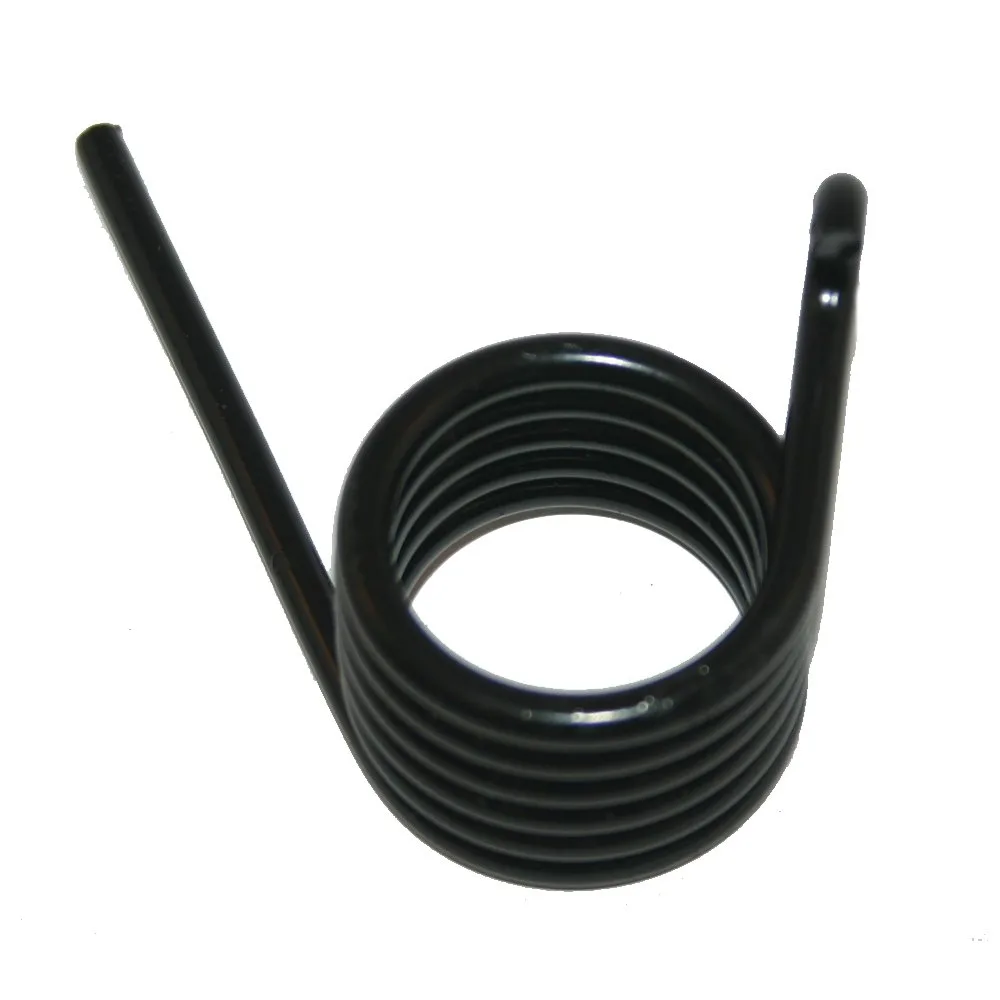 Yamaha Hill Brake Torsion Return Spring 90508-40007 image 3