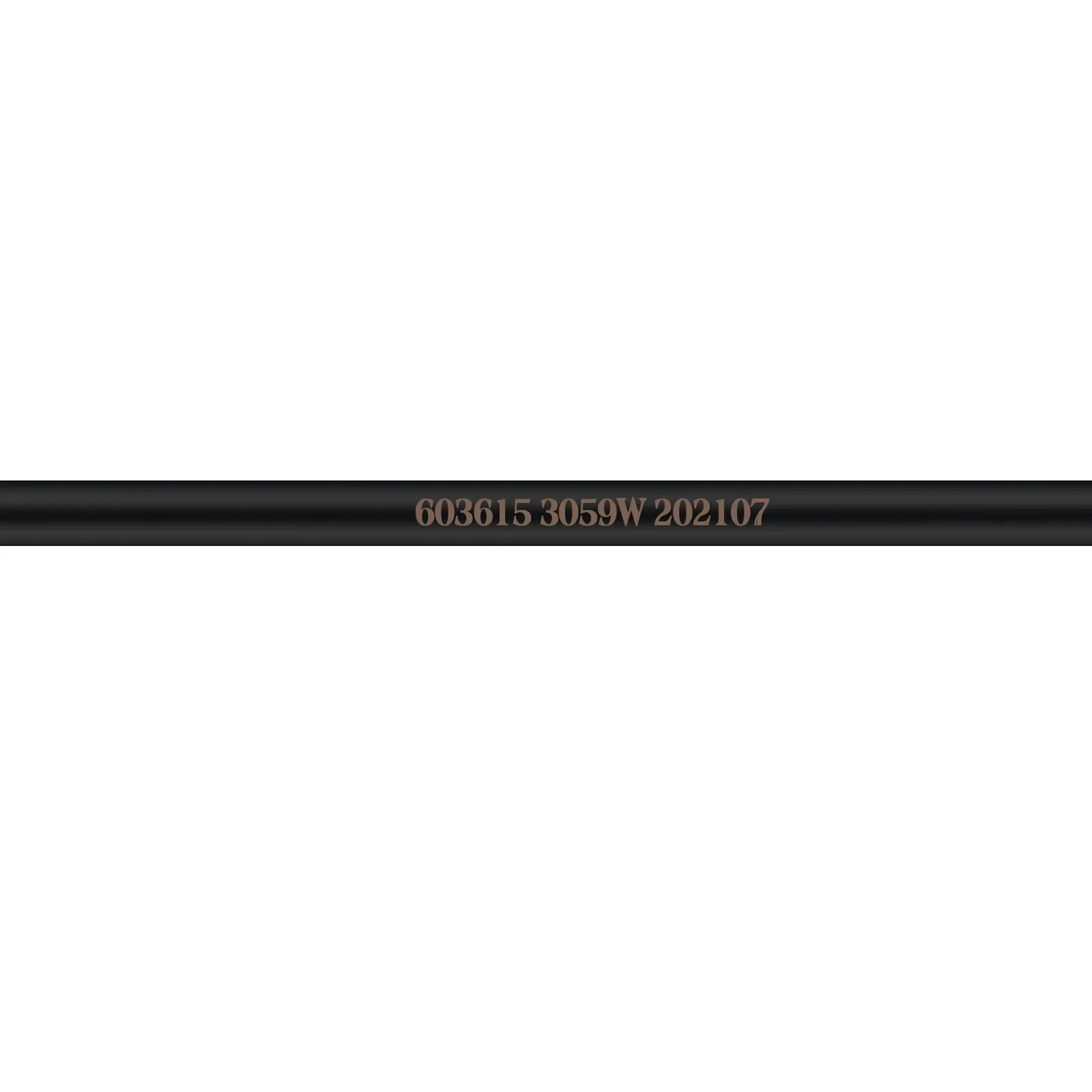 10L0L 603615 Forward/Reverse Shift Cable for E-Z-GO RXV (2008+) image 3
