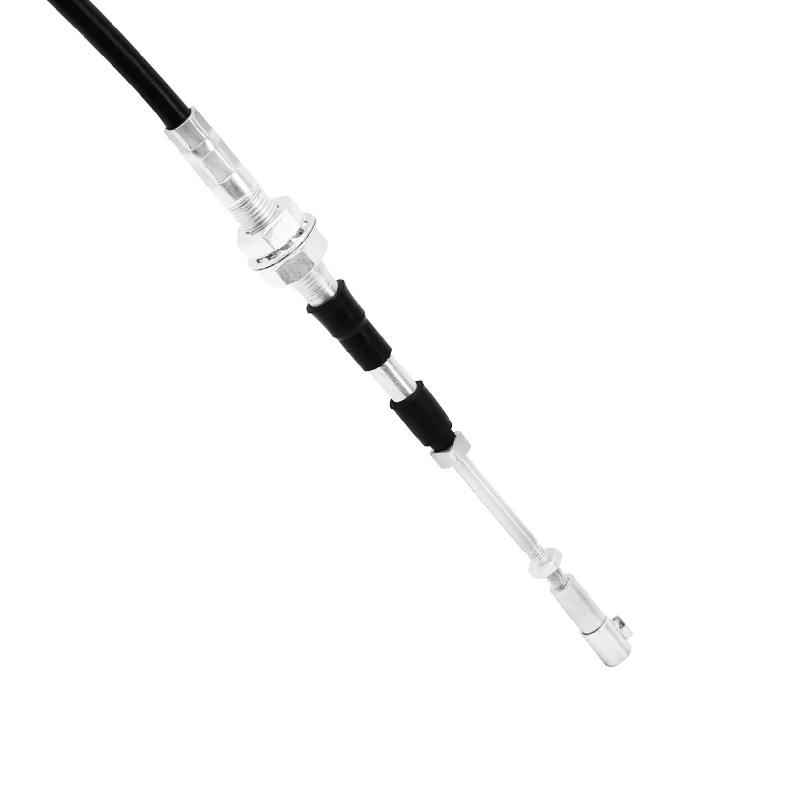 10L0L 603615 Forward/Reverse Shift Cable for E-Z-GO RXV (2008+) image 4