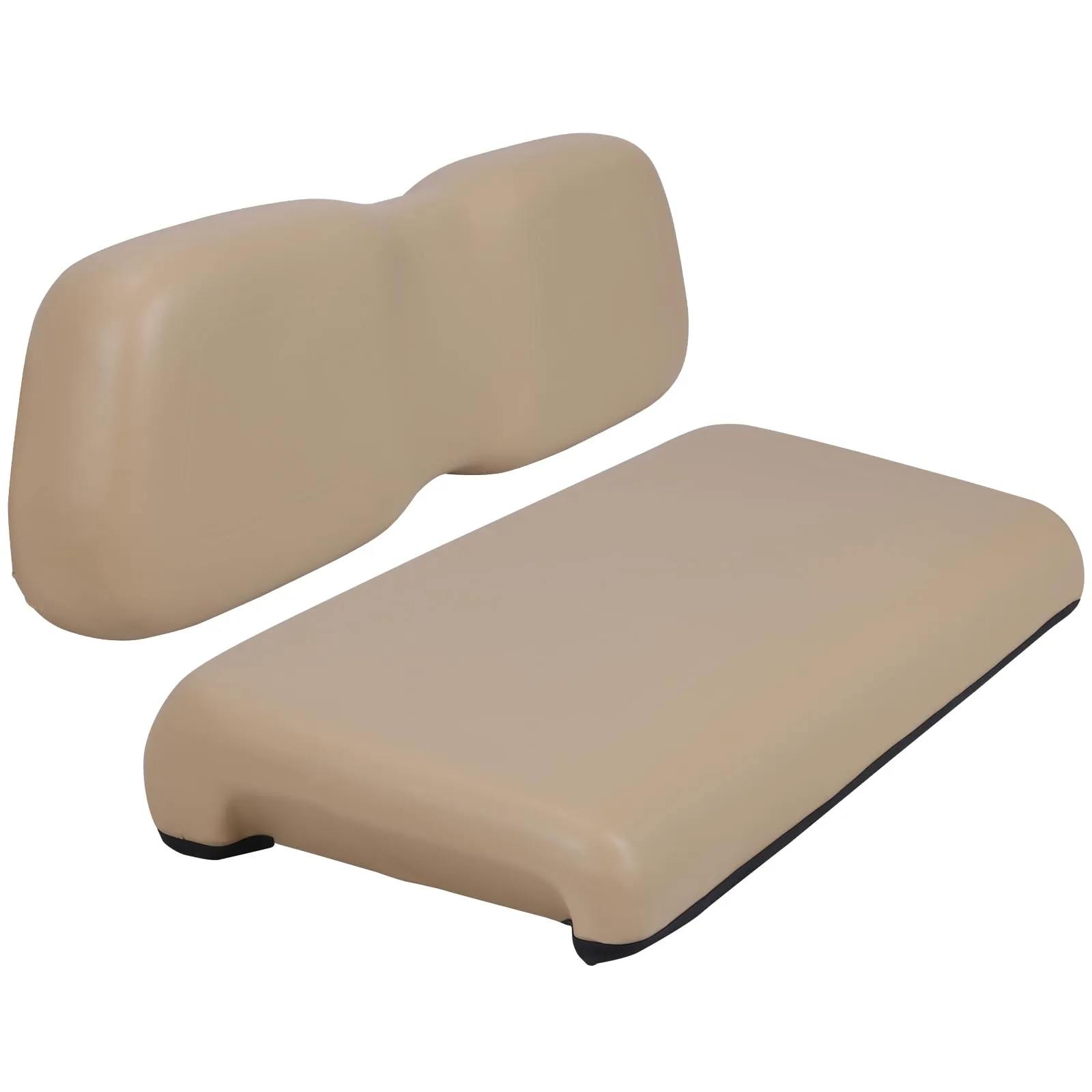 Generic Front Seat Cushion Set for Club Car DS