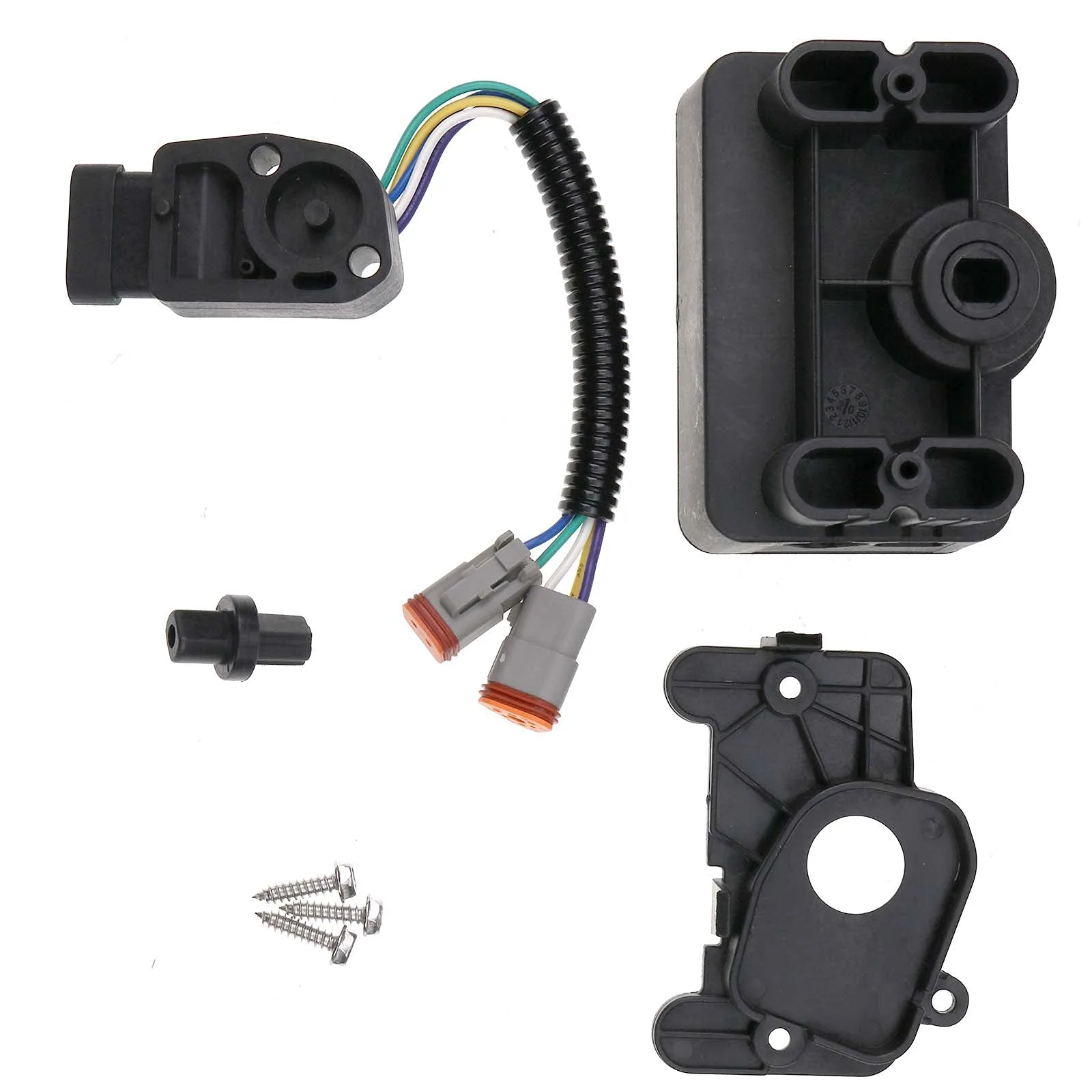 YIHETOP MCOR Conversion Kit for Club Car Precedent image 2
