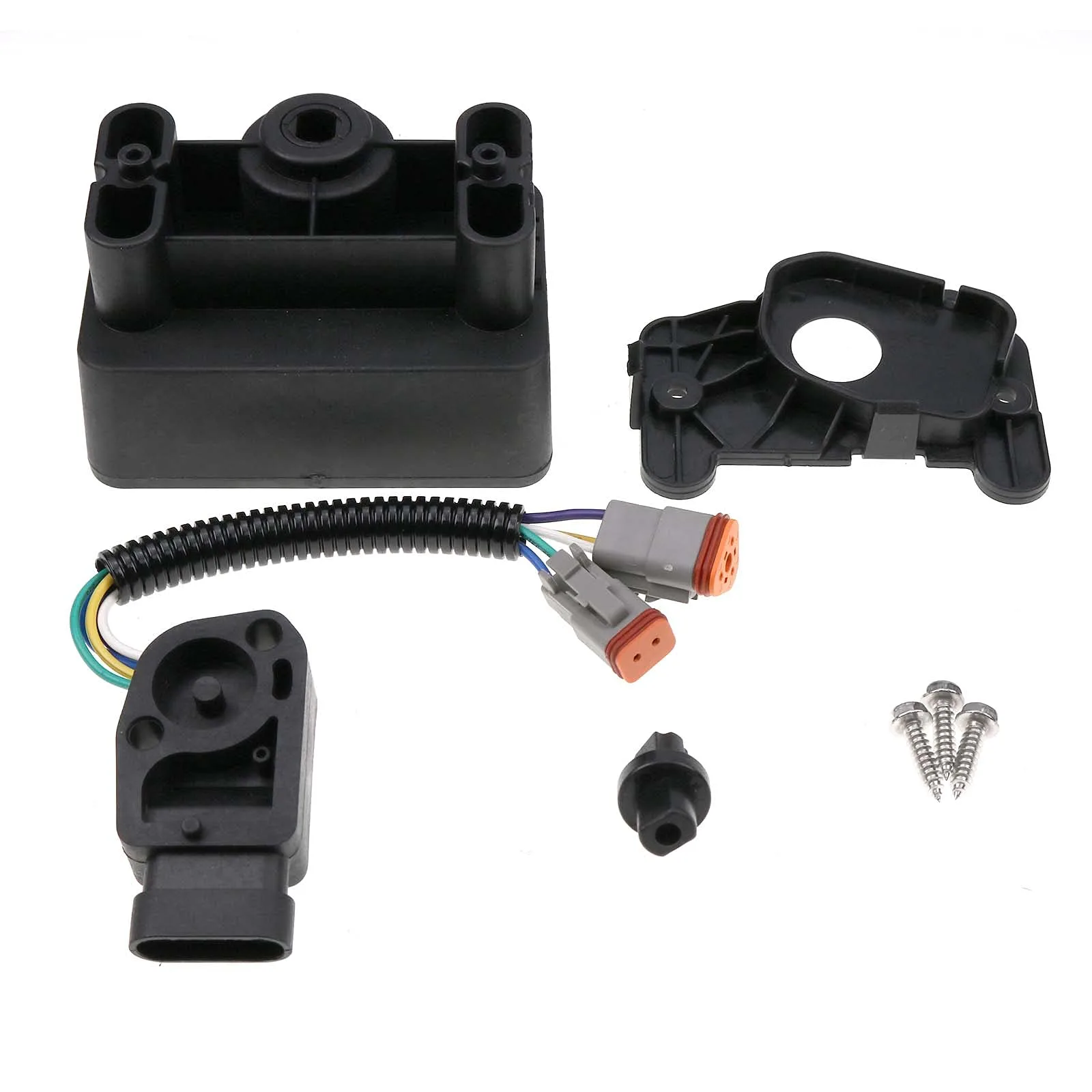 YIHETOP MCOR Conversion Kit for Club Car Precedent image 3