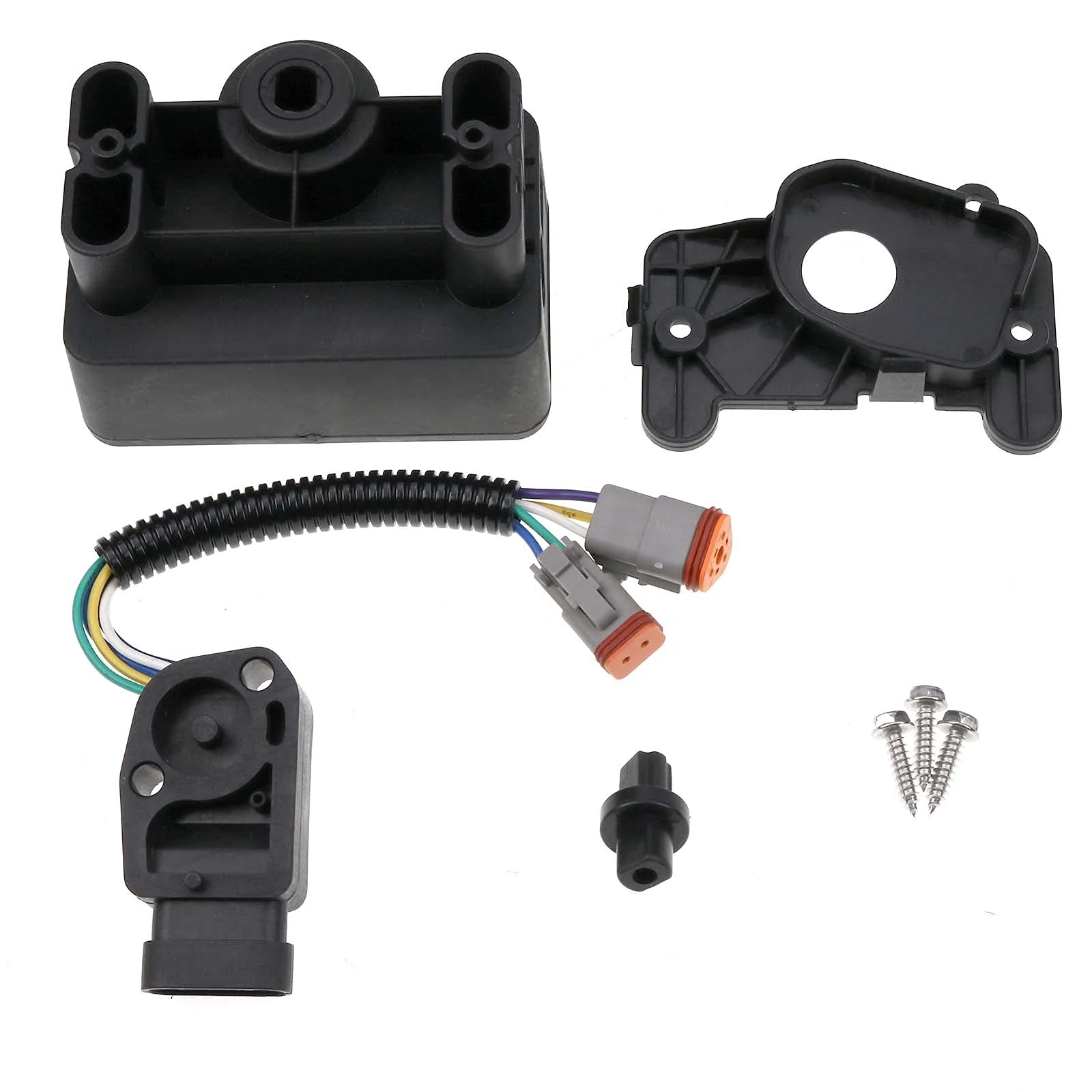 YIHETOP MCOR Conversion Kit for Club Car Precedent