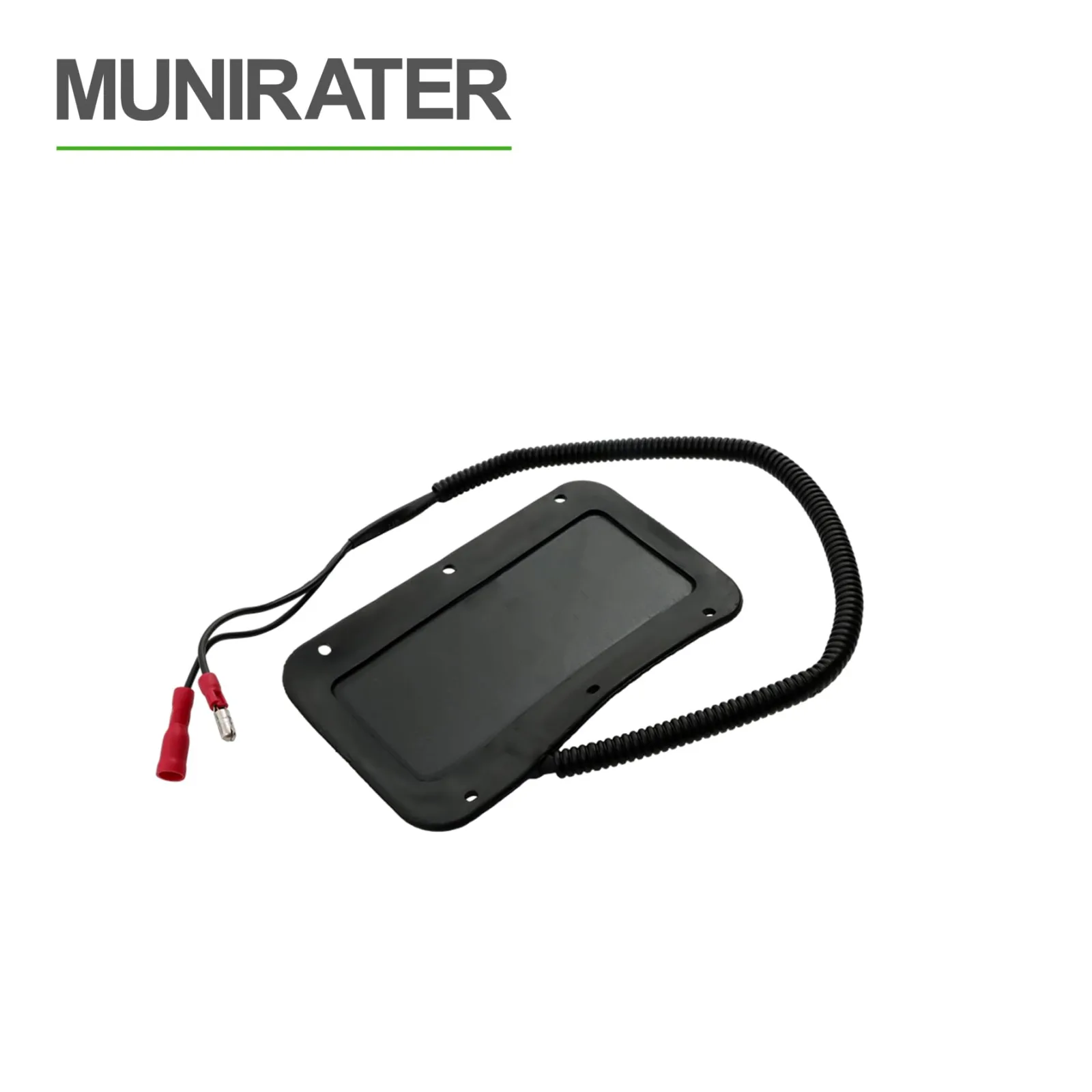 munirater 12V Golf Cart Light Upgrade Kit with 9-Pin Plug image 3